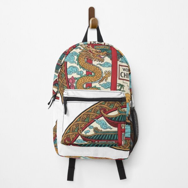 Item preview, BINONDO ARCH designed and sold by likbatonboot.