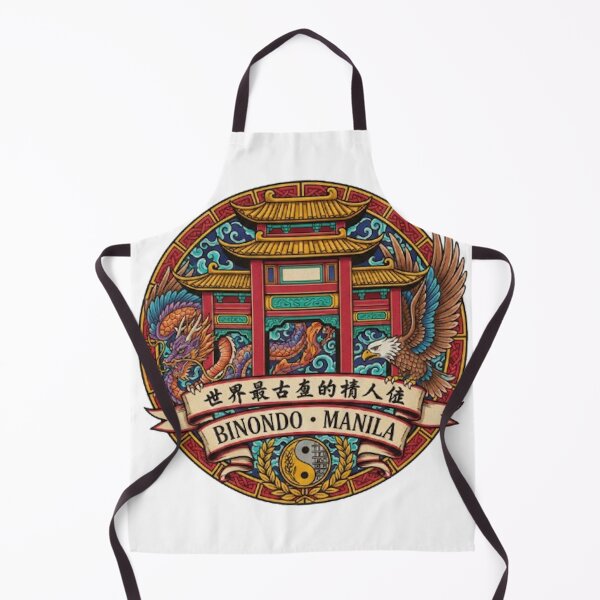 Item preview, BINONDO ARCH designed and sold by likbatonboot.