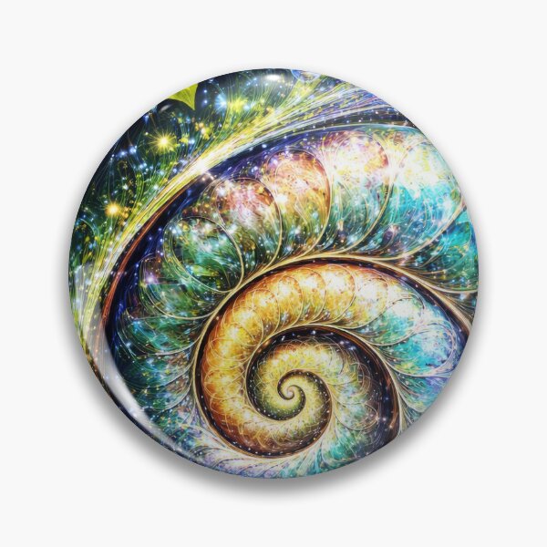 Item preview, Beautiful spiraling Snail Architecture Galaxy designed and sold by scicilysimonee.