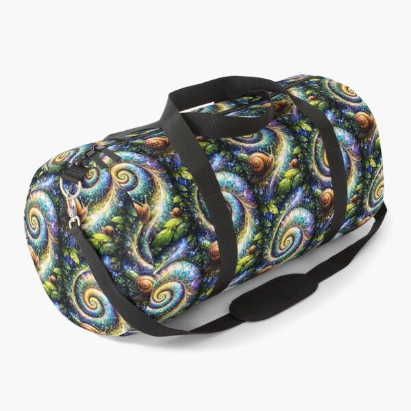 Item preview, Beautiful spiraling Snail Architecture Galaxy designed and sold by scicilysimonee.