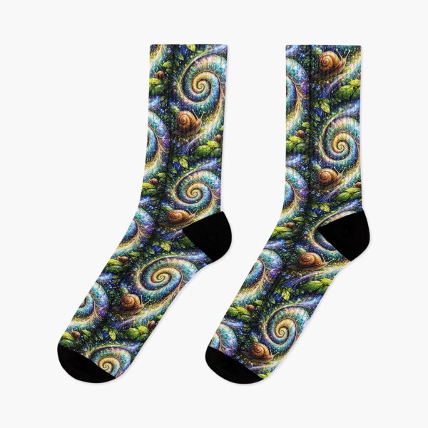 Item preview, Beautiful spiraling Snail Architecture Galaxy designed and sold by scicilysimonee.