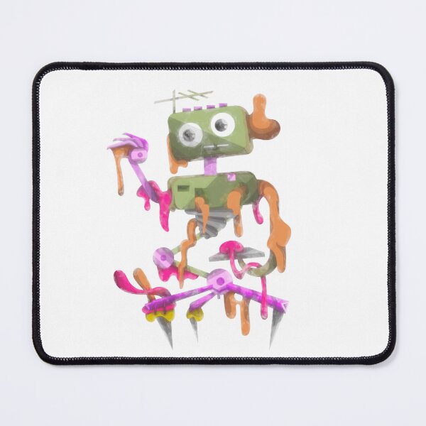 Item preview, Robots #01 - Old antenna designed and sold by liquid-print.