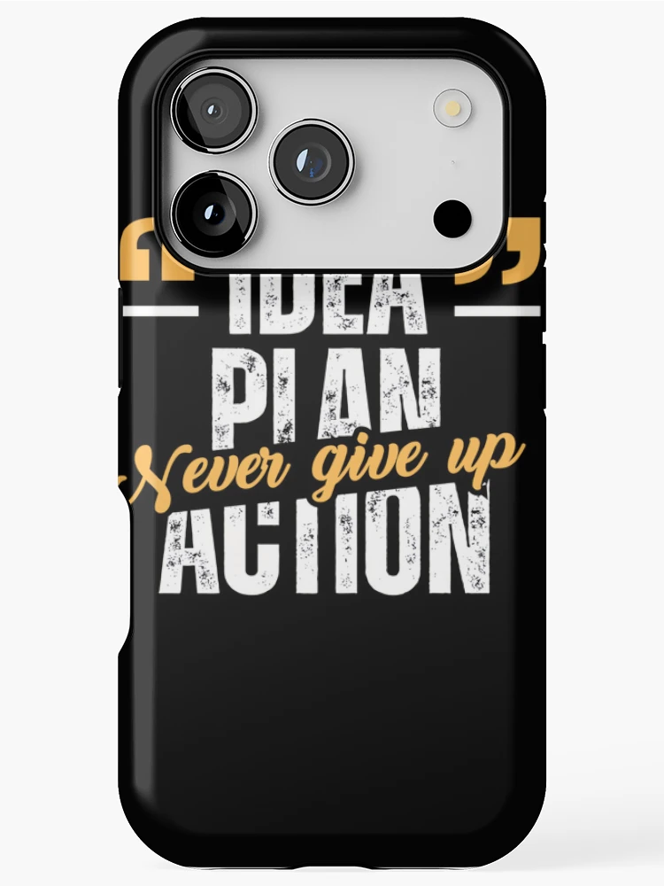 Thumbnail 1 of 4, iPhone Case, Success Mindset designed and sold by RamboDesignHub.