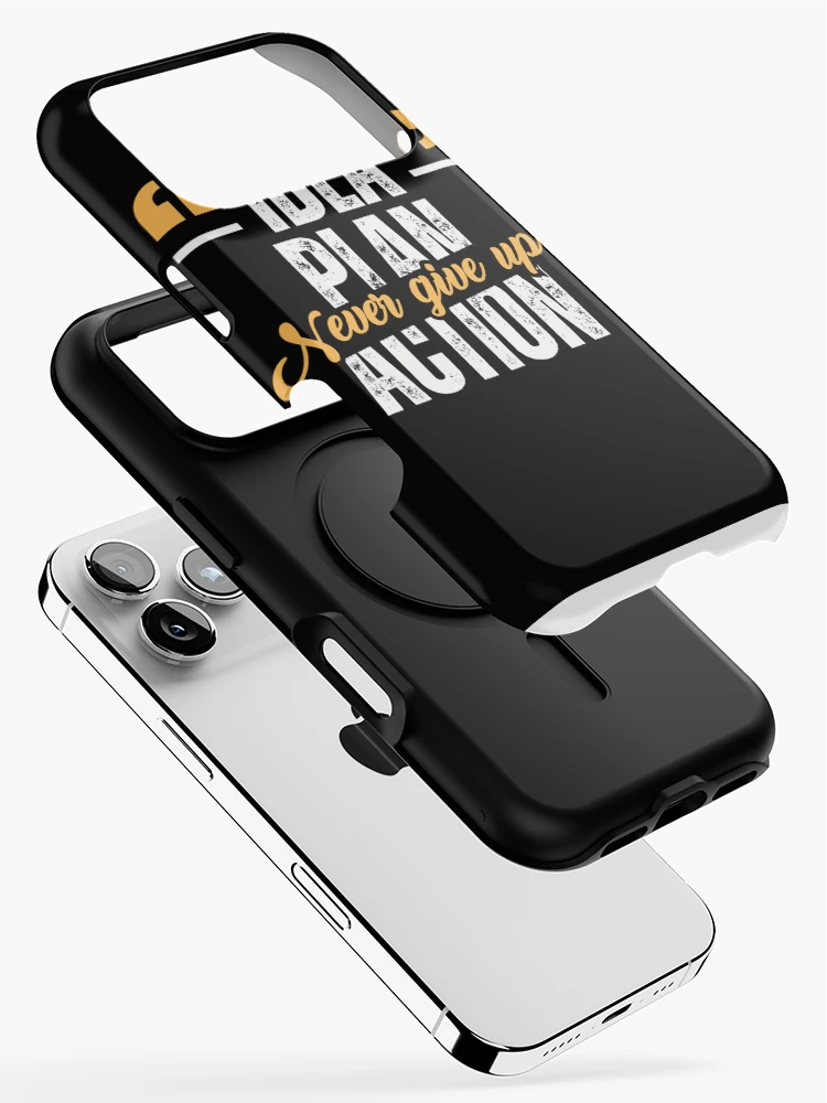Thumbnail 2 of 4, iPhone Case, Success Mindset designed and sold by RamboDesignHub.
