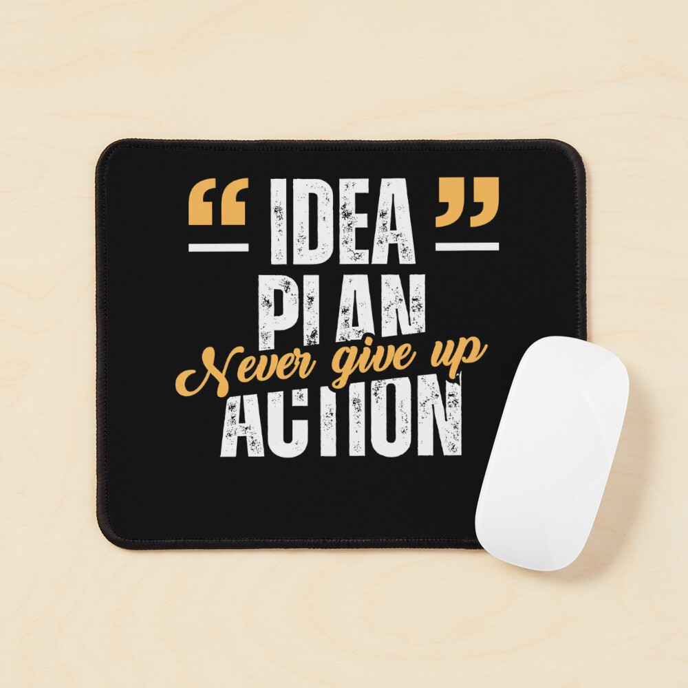 Item preview, Mouse Pad designed and sold by RamboDesignHub.