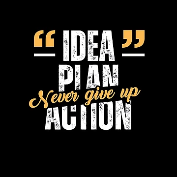 Artwork thumbnail, Success Mindset by RamboDesignHub