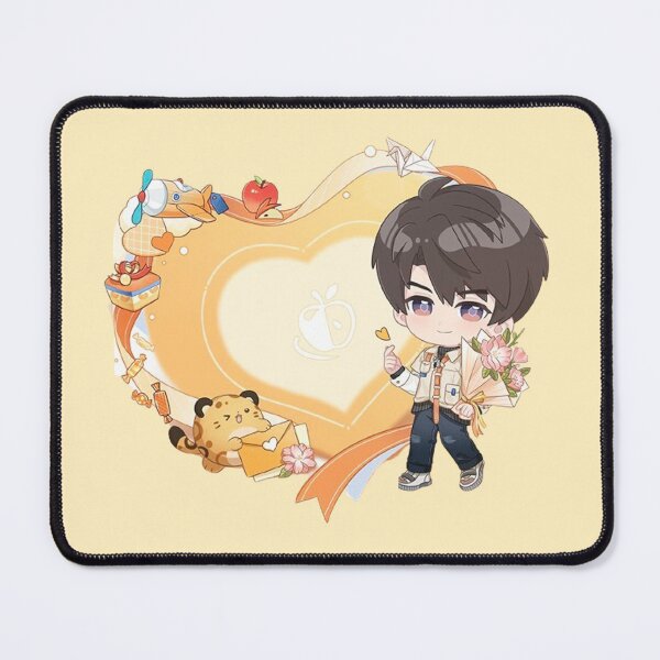 Item preview, Love and Deepspace Caleb's Valentine designed and sold by Otakubunny.