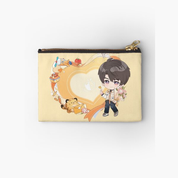 Item preview, Love and Deepspace Caleb's Valentine designed and sold by Otakubunny.