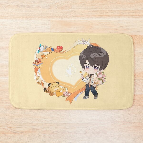 Item preview, Love and Deepspace Caleb's Valentine designed and sold by Otakubunny.