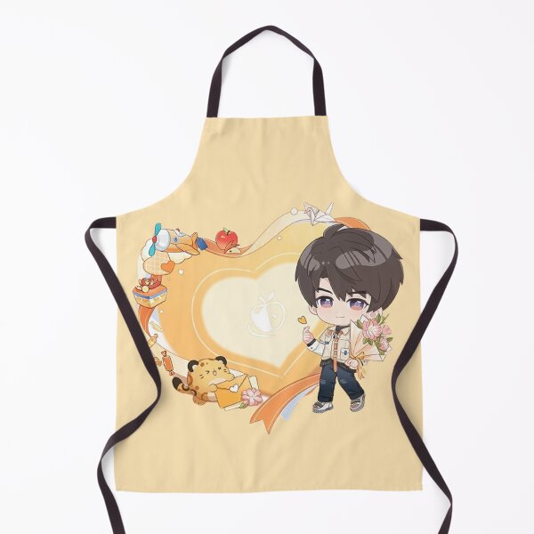 Item preview, Love and Deepspace Caleb's Valentine designed and sold by Otakubunny.