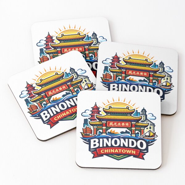 Item preview, BINONDO CHINATOWN designed and sold by likbatonboot.