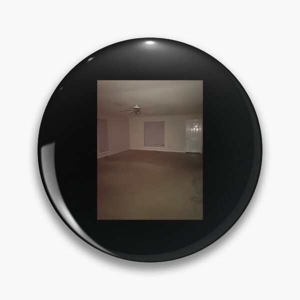 Item preview, Liminal Space Number Ten Room designed and sold by wcnrezcdjb37.