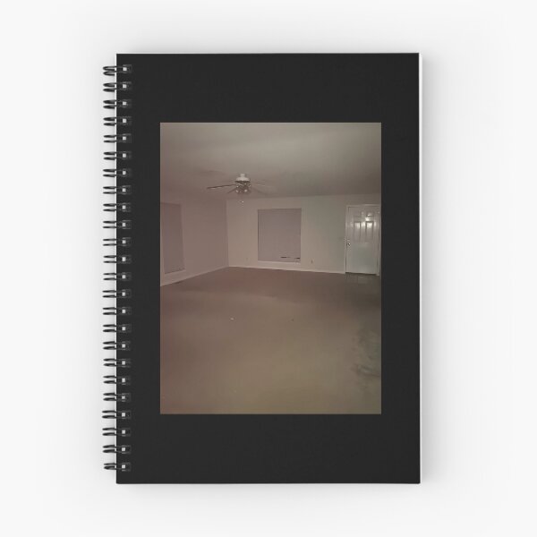 Item preview, Liminal Space Number Ten Room designed and sold by wcnrezcdjb37.