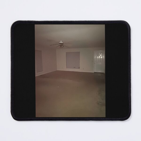 Item preview, Liminal Space Number Ten Room designed and sold by wcnrezcdjb37.