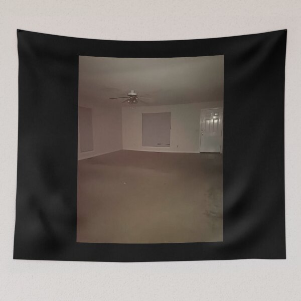 Item preview, Liminal Space Number Ten Room designed and sold by wcnrezcdjb37.