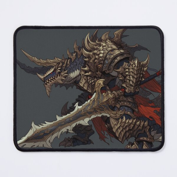 Item preview, Dreadscale designed and sold by CHCOfficial.