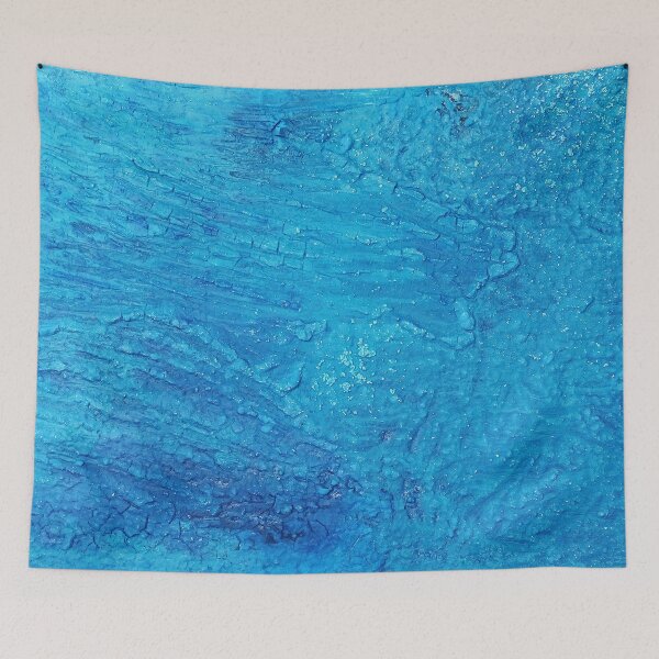 Item preview, Ocean's Secrets 2 - Mixed Media designed and sold by DoreenGehrkeArt.