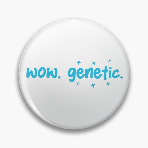 Item preview, wow genetic heated rivalry 3 designed and sold by tvtakes.