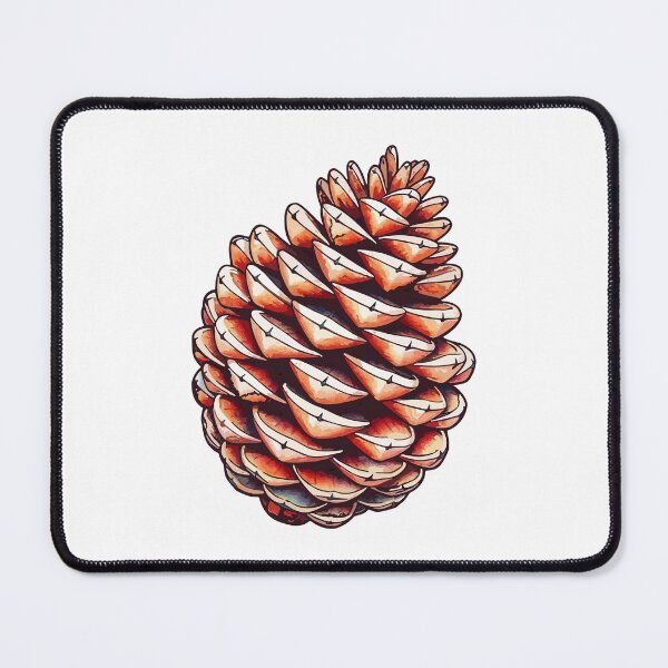 Item preview, Pinecone designed and sold by GraphicsClub.
