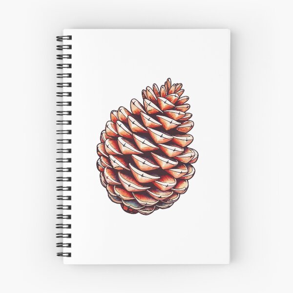 Item preview, Pinecone designed and sold by GraphicsClub.