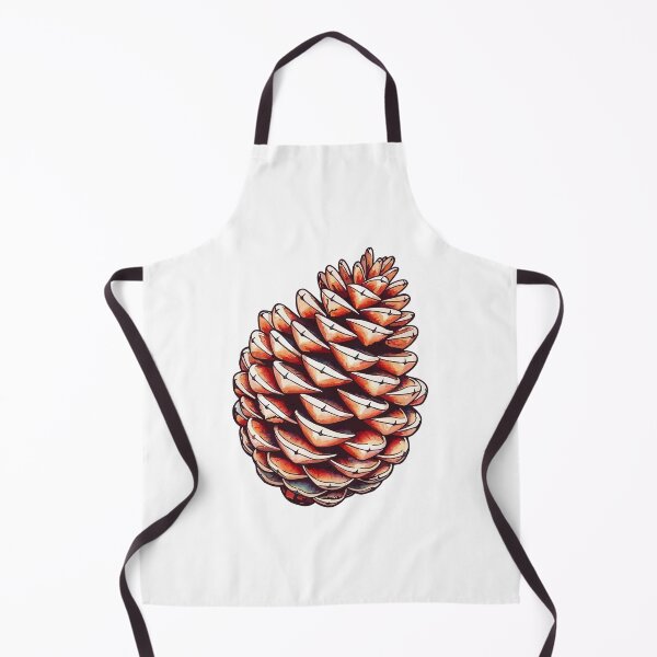 Item preview, Pinecone designed and sold by GraphicsClub.