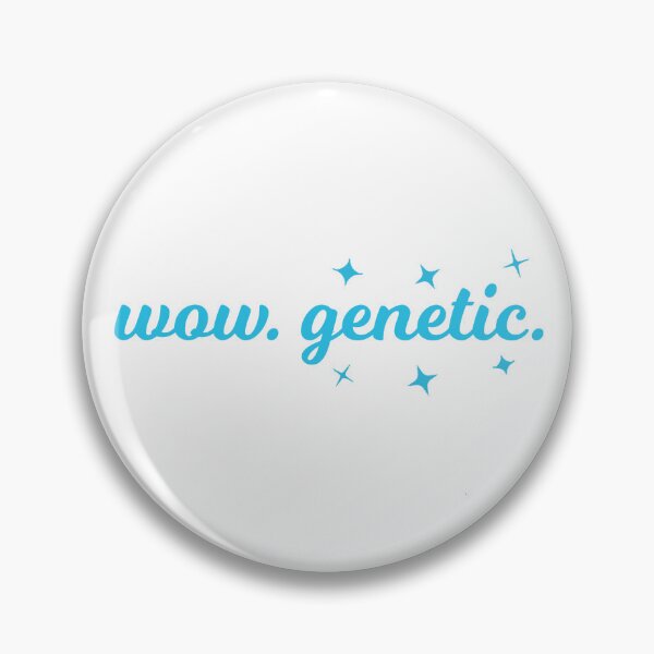 Item preview, wow genetic heated rivalry 2 designed and sold by tvtakes.