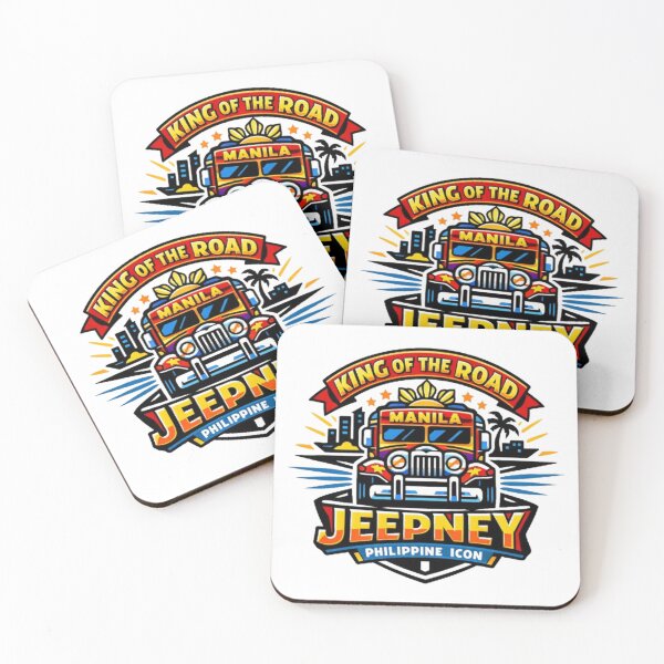 Item preview, JEEPNEY designed and sold by likbatonboot.