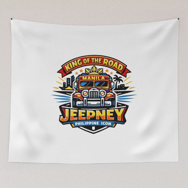 Item preview, JEEPNEY designed and sold by likbatonboot.
