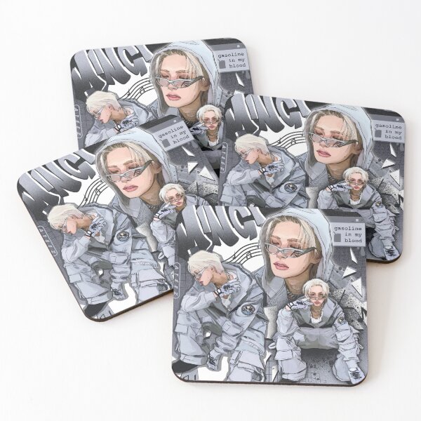 Item preview, Gray Mingi designed and sold by Late Night Drive.