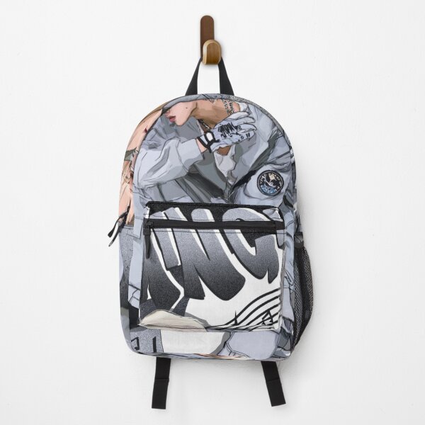 Item preview, Gray Mingi designed and sold by Late Night Drive.