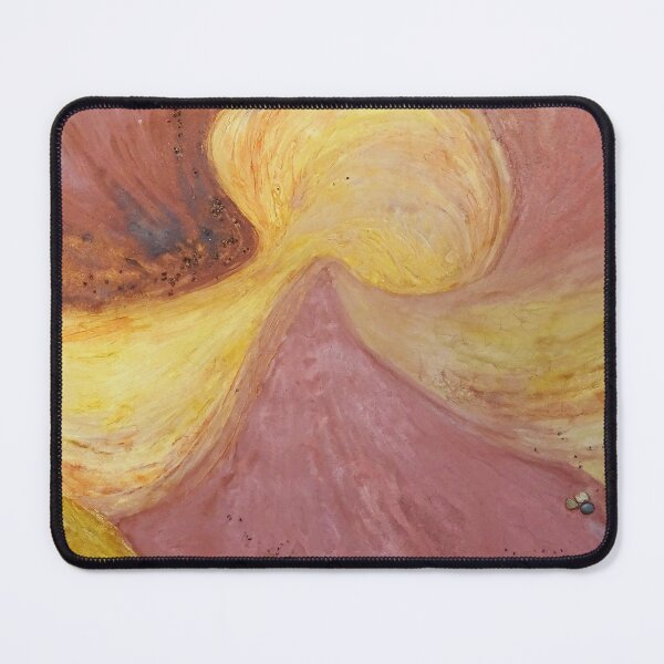 Item preview, Desert 2 - Mixed Media designed and sold by DoreenGehrkeArt.