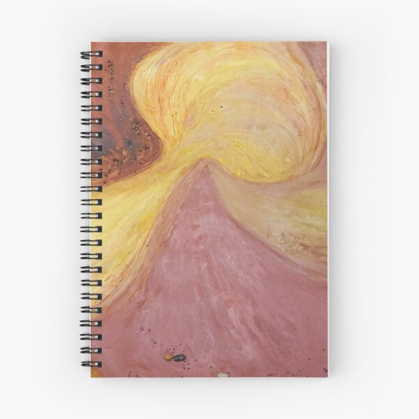 Item preview, Desert 2 - Mixed Media designed and sold by DoreenGehrkeArt.
