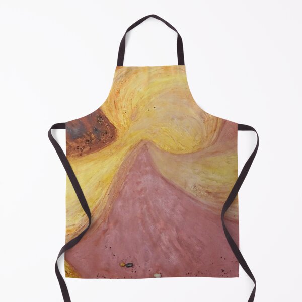 Item preview, Desert 2 - Mixed Media designed and sold by DoreenGehrkeArt.