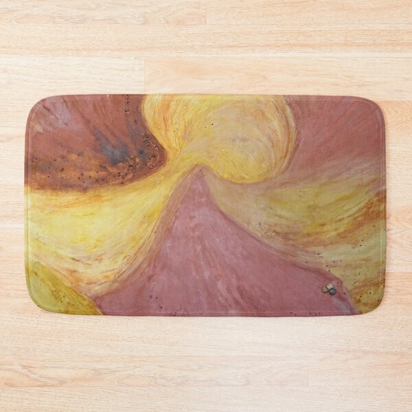 Item preview, Desert 2 - Mixed Media designed and sold by DoreenGehrkeArt.