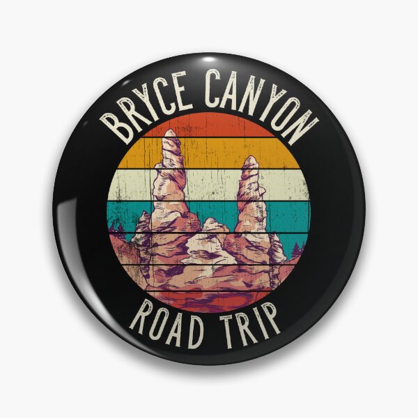 Item preview, Bryce Canyon Road Trip designed and sold by Carl's Clothing.