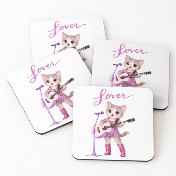 Item preview, Lover Era Cat  designed and sold by CatEra Studio.