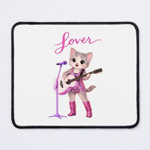 Item preview, Lover Era Cat designed and sold by CatEra Studio.