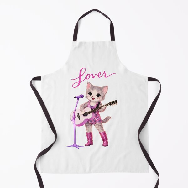 Item preview, Lover Era Cat designed and sold by CatEra Studio.