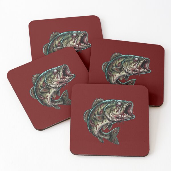 Item preview, Hookset Apparel the catching monsters line designed and sold by Hookset-Apparel.