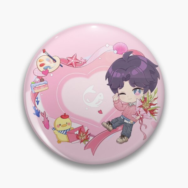 Item preview, Love and Deepspace Rafayel's Valentine designed and sold by Otakubunny.