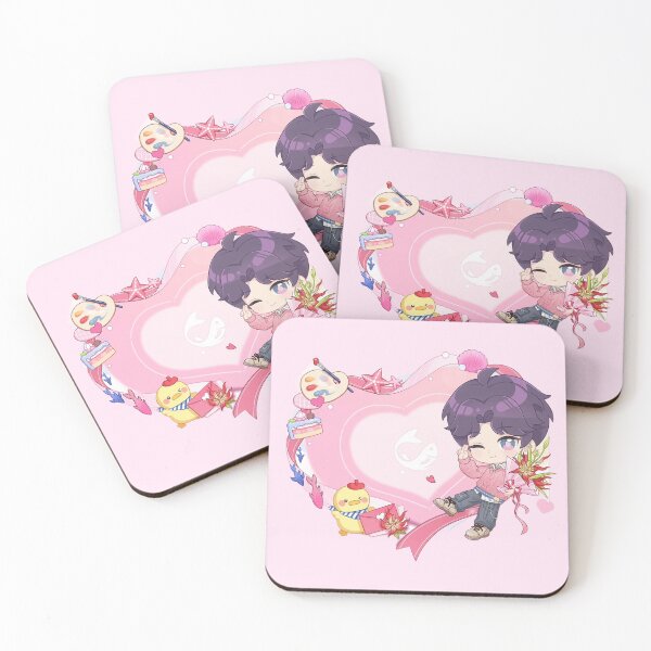 Item preview, Love and Deepspace Rafayel's Valentine designed and sold by Otakubunny.