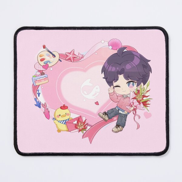 Item preview, Love and Deepspace Rafayel's Valentine designed and sold by Otakubunny.