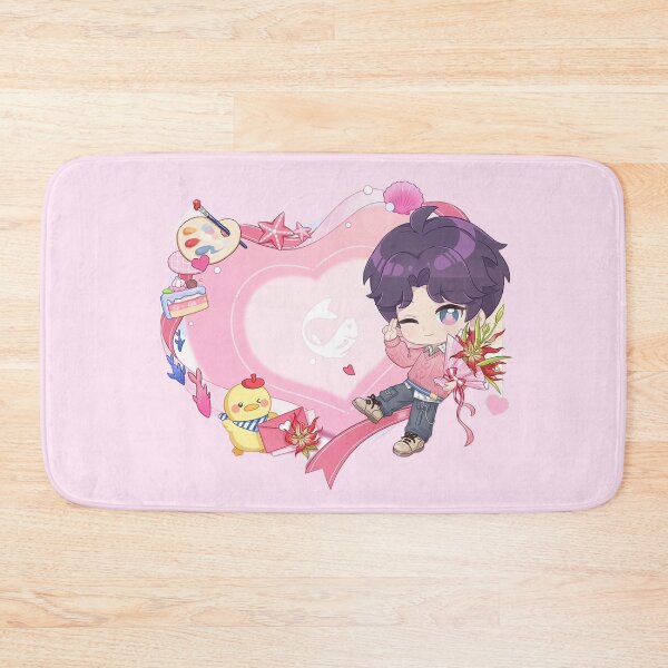 Item preview, Love and Deepspace Rafayel's Valentine designed and sold by Otakubunny.