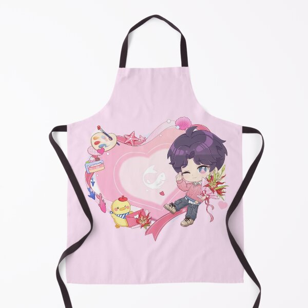 Item preview, Love and Deepspace Rafayel's Valentine designed and sold by Otakubunny.