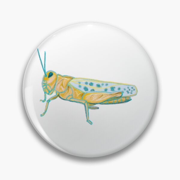 Item preview, Grasshopper designed and sold by Ferith12.
