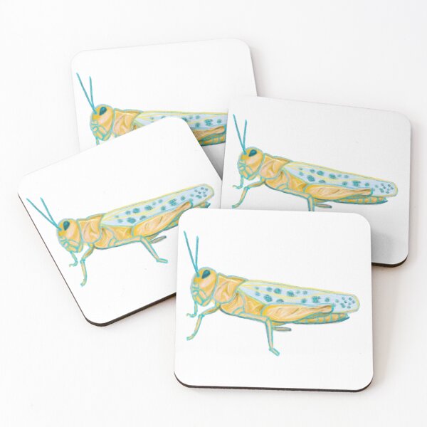 Item preview, Grasshopper designed and sold by Ferith12.