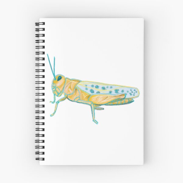 Item preview, Saltamontes designed and sold by Ferith12.
