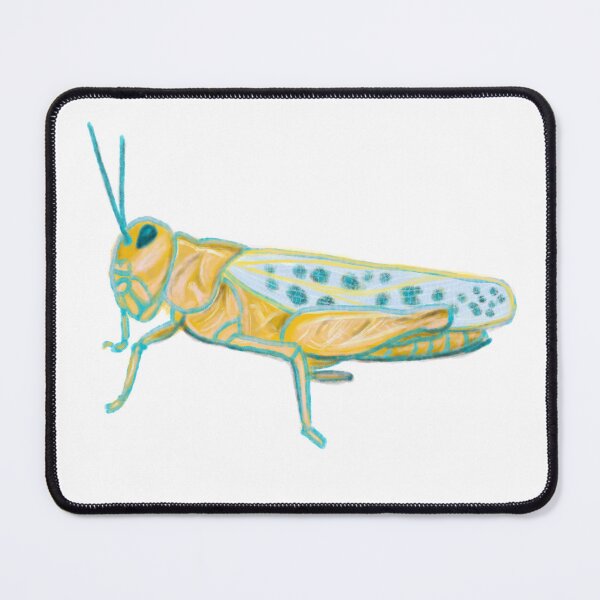 Item preview, Grasshopper designed and sold by Ferith12.