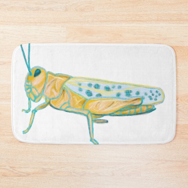Item preview, Grasshopper designed and sold by Ferith12.