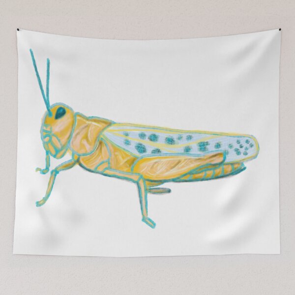 Item preview, Grasshopper designed and sold by Ferith12.